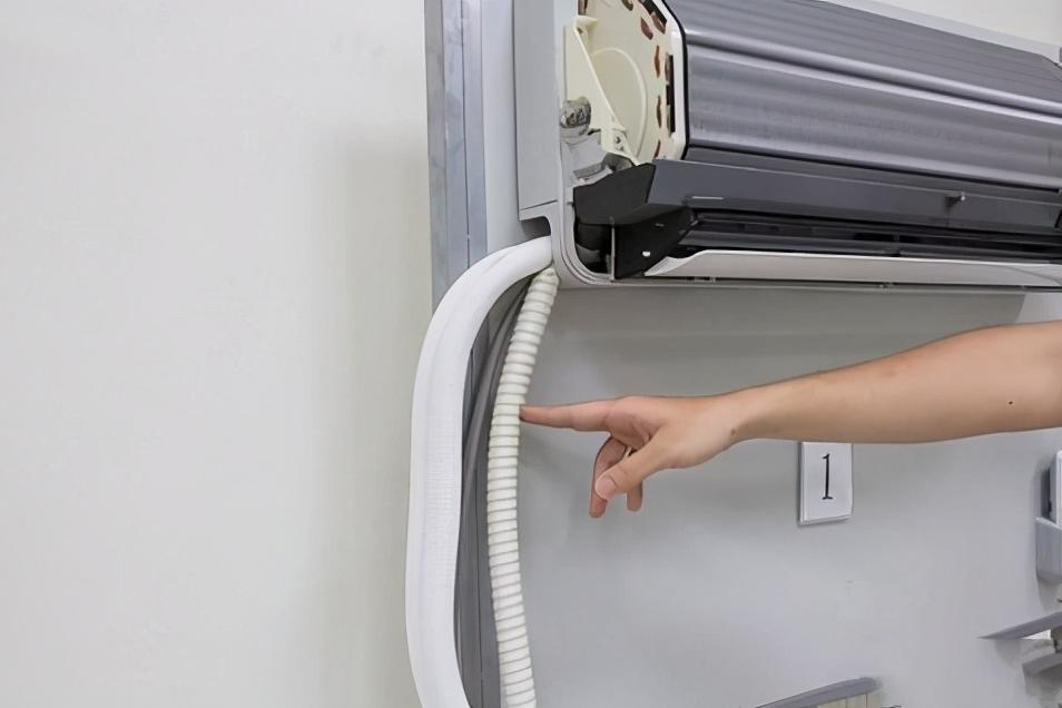 空调内机结露滴水,空调风口滴水会怎么样