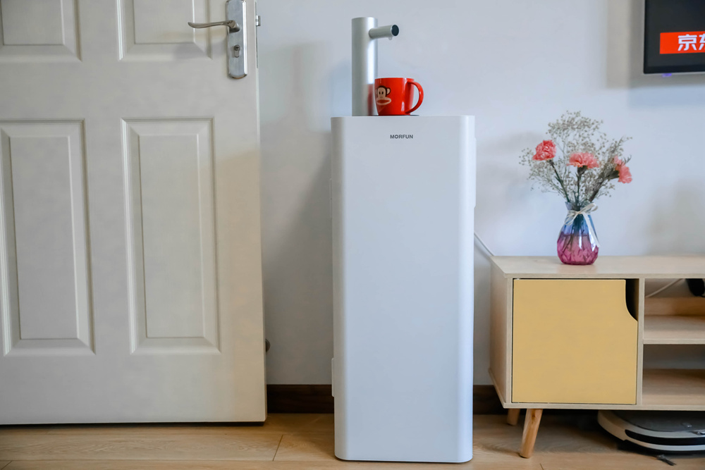 有冰水功能的即热茶吧机评测,即热饮水机和茶吧机哪种更实用