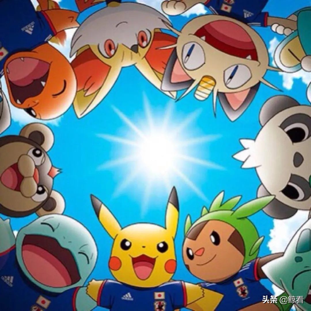 你一看完就会哭的一部童年动漫,皮神进化成雷丘