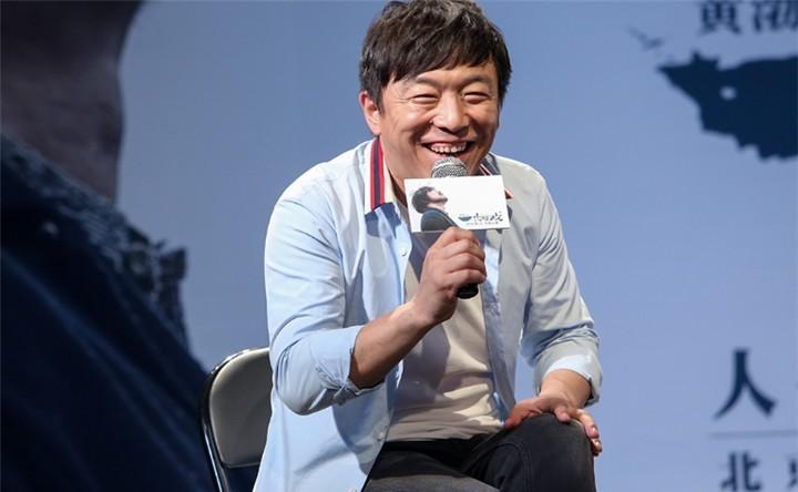 黄渤斗牛为什么被封神,黄渤被调侃相貌与才华成反比