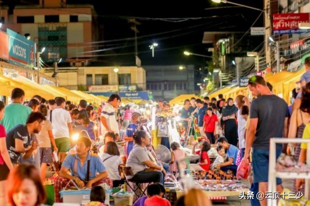 泰国甲米旅游攻略自由行,泰国曼谷甲米六日游攻略