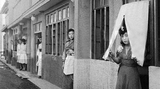 日军为征*安妇慰**，连13岁*女幼**都不放过，而且还不发工资