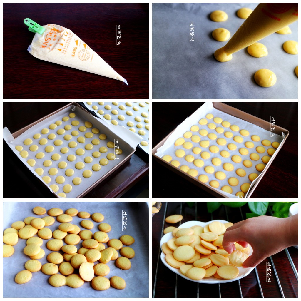 一道简单营养又美味的小零食,7种家常小零食