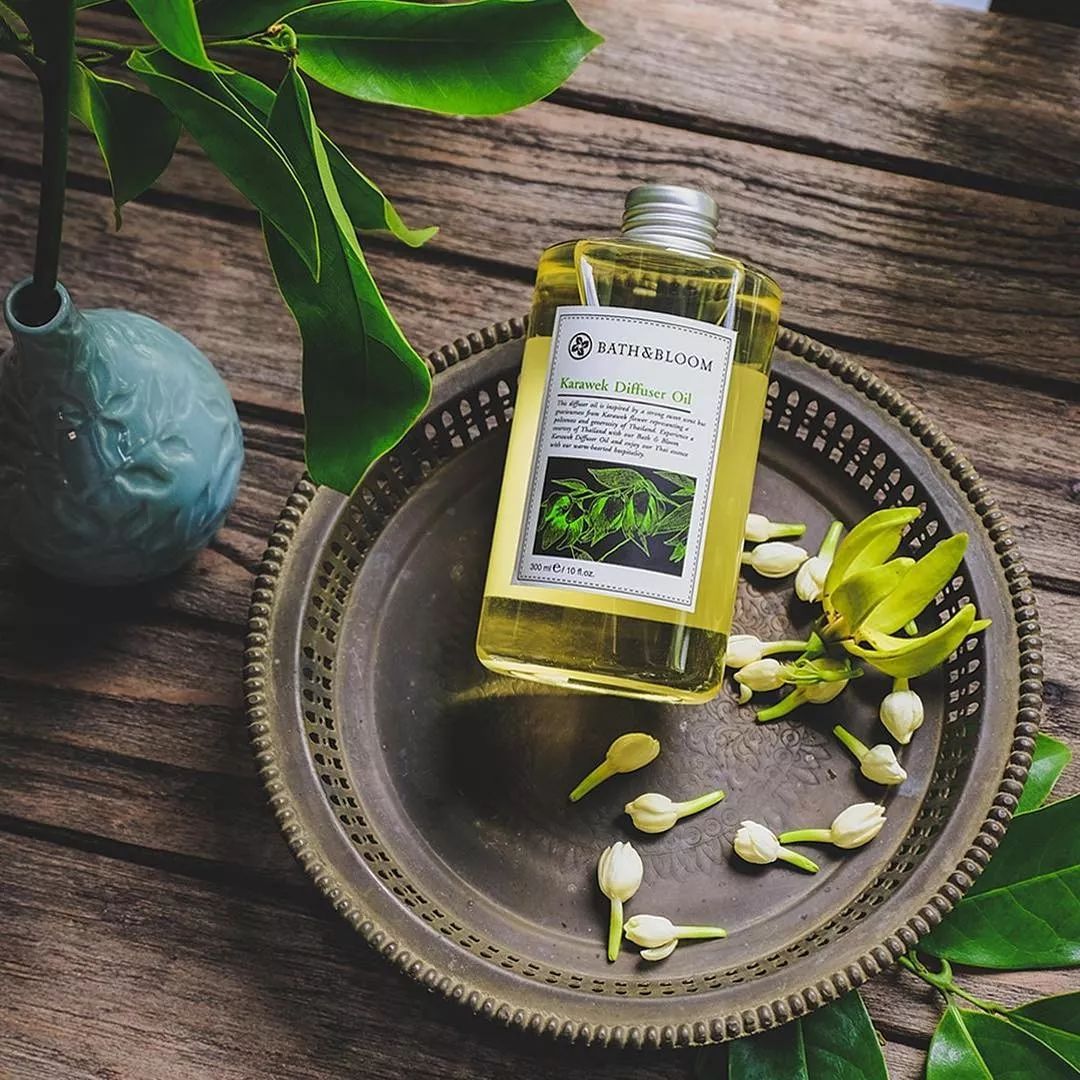 泰国人喜欢买什么伴手礼,去泰国买什么伴手礼