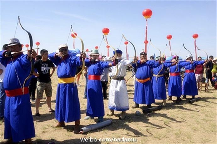 蒙古族的传统节日及传统风俗,蒙古族节日及风俗习惯简短