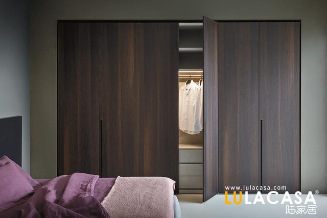 陆家居好吗,加盟定制衣柜哪个品牌好