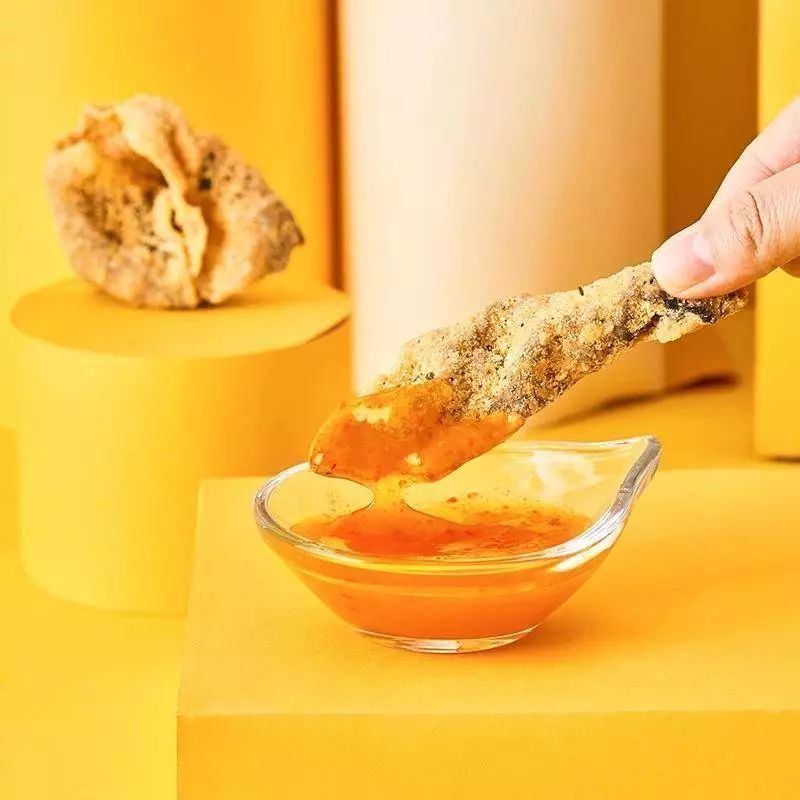 闷走病毒的日子咋过？奉上我们用48小时整理的“某宝”美食合集