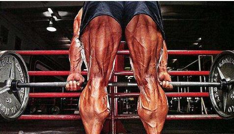 练腿细的技巧学生党,如何从零开始练腿