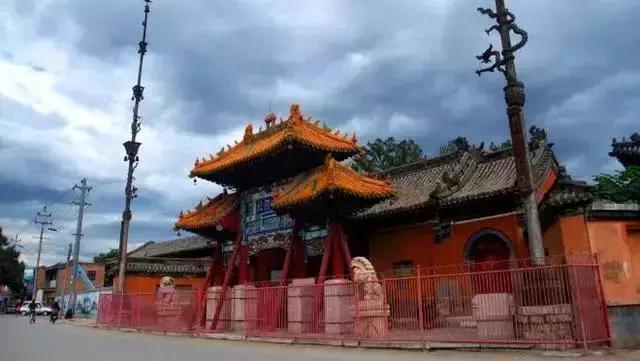 太全了！保定各县区的代表性景点，来保定旅游去这些地准没错