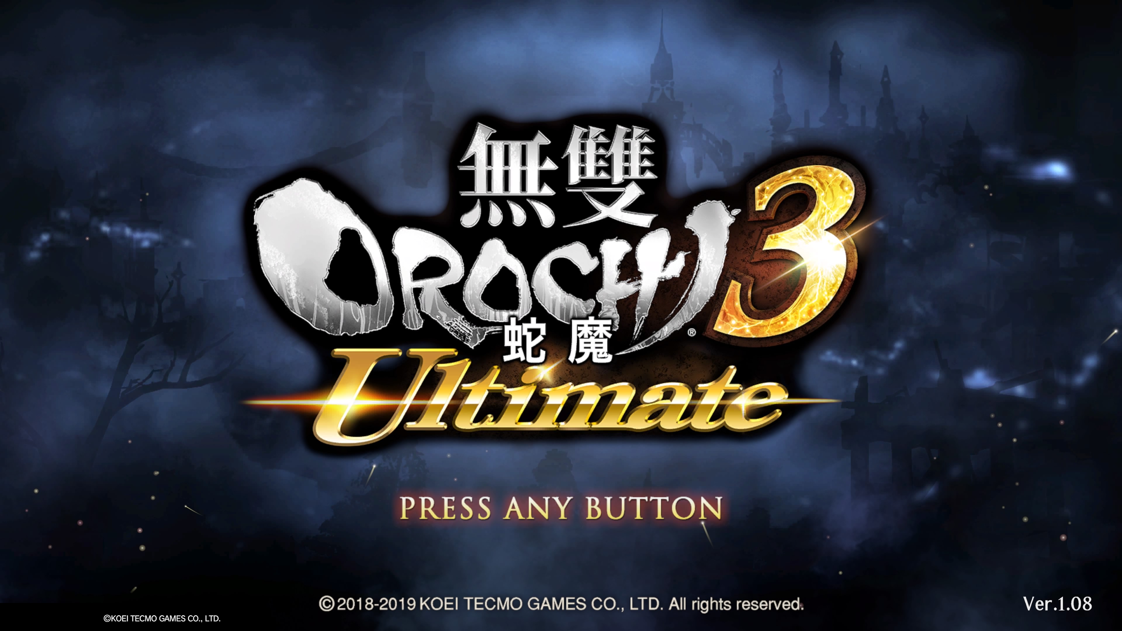 无双大蛇3终极版谁上手简单暴力,无双大蛇3有必要升终极版吗