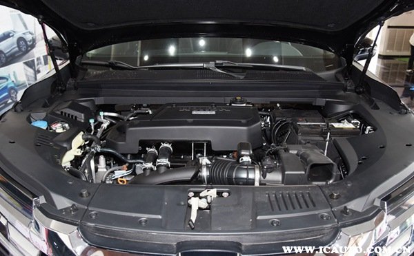 冠道1.5t的动力到底够不够,冠道2401.5t百公里加速测试