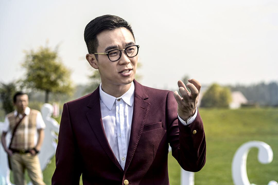 大鹏和赵本山近况,张朝阳赵本山大鹏