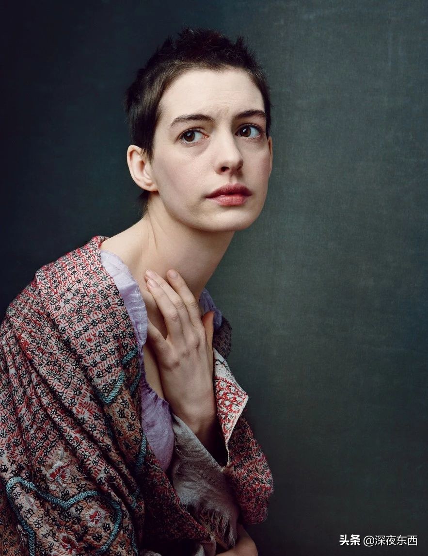 她曾被美国人黑成狗,还碰到*子骗**男友,光鲜背后原来处处都是坑