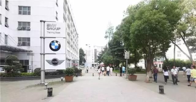 湖北交通职业技术学院，一所就业率高达98%的大学