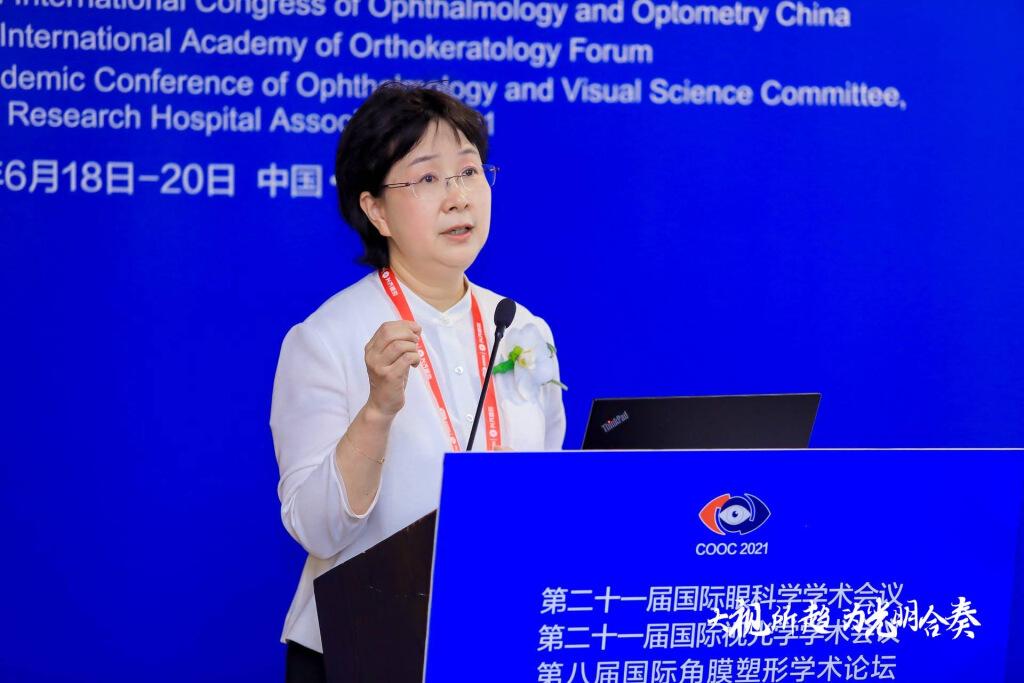 角膜塑形镜防控近视家长必须知道,青少年近视有必要戴角膜塑形镜吗