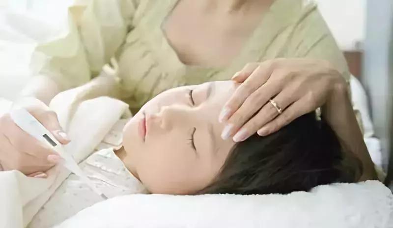 宝宝又发烧又感冒怎么办,宝宝又生病怎么办