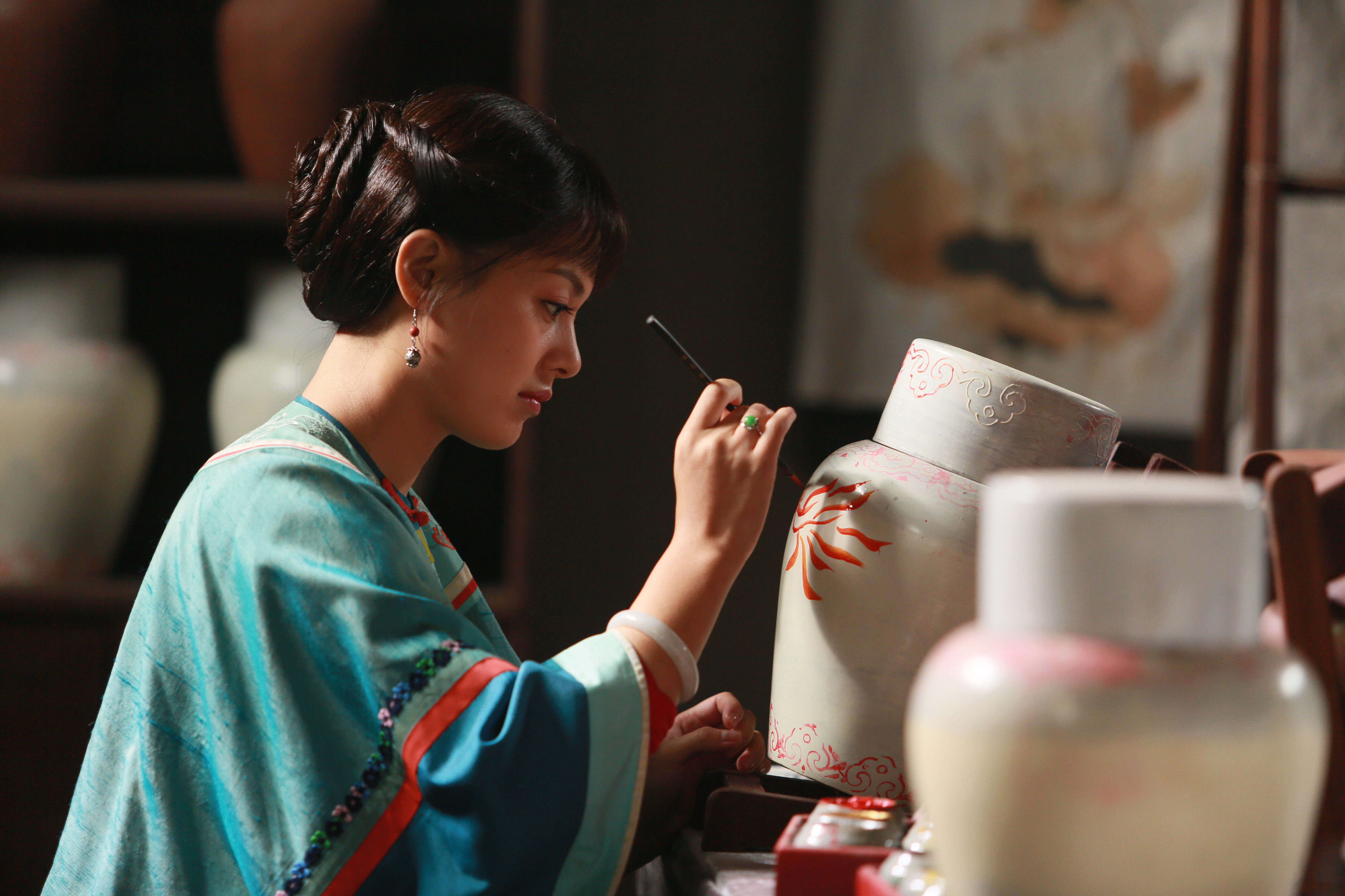 绍兴酒女儿红文化,绍兴女儿红酿酒有限公司的酱酒