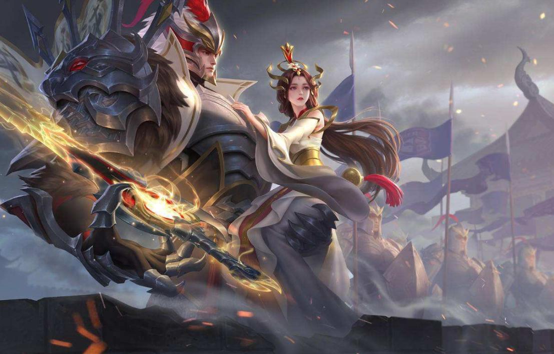 王者荣耀：传说史诗皮肤能白嫖！这些方法90%玩家不知道