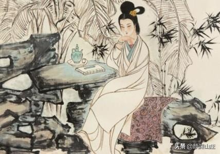 中国历代才女诗词,中国古代才女诗词排名