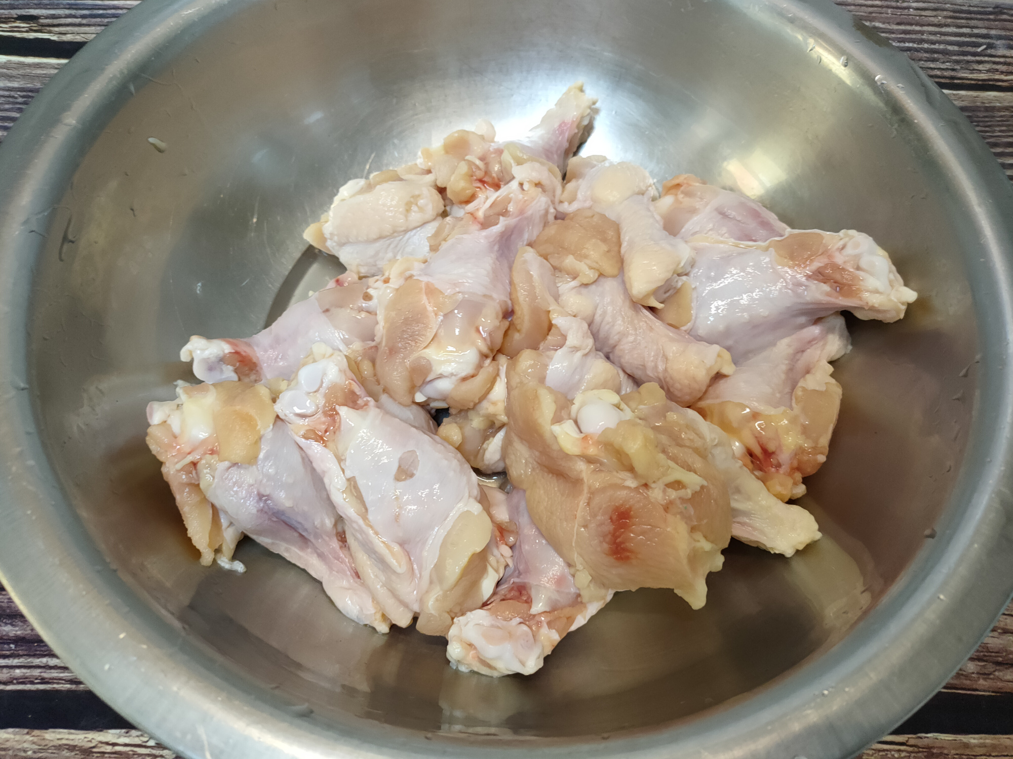 炸鸡店做法,炸鸡店老板教学