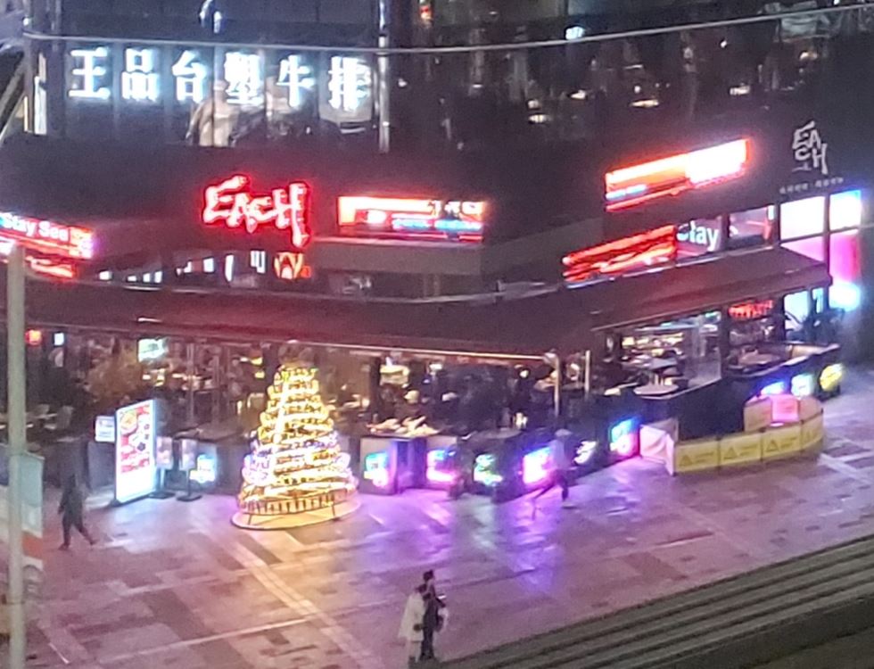 手机拍照也数毛，6400万像素GW1实测