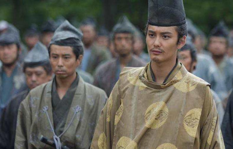 汉献帝刘协是幸运的，虽然已是*国亡**之君，但结局并不凄惨