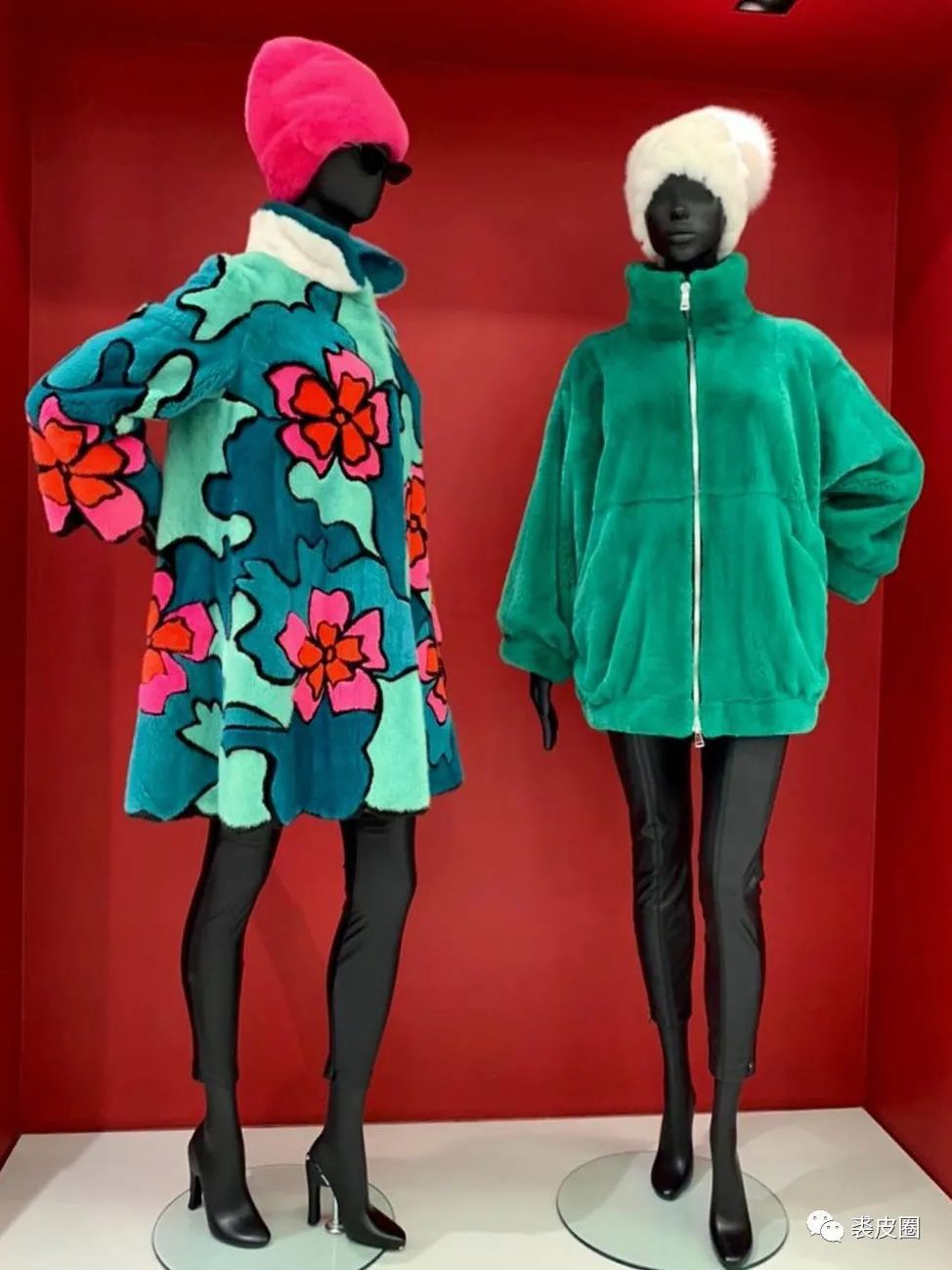 疫情过后买皮草好吗现在,这次疫情对皮草有影响吗