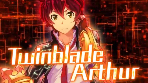 百万亚瑟王圣灵之血八神庵,百万亚瑟王赤泥之血