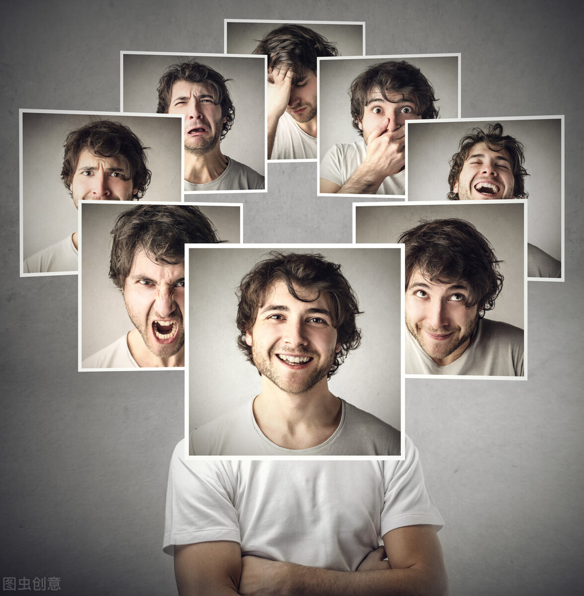 中医认为情绪影响人的健康有哪些,中医情绪与五脏