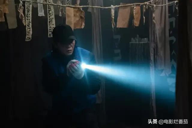 韩国近期上映的最好看的恐怖片,最近上映的韩国悬疑恐怖电影