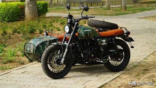 目前国内最好的摩托侉子是哪款,国产边三轮侉子摩托