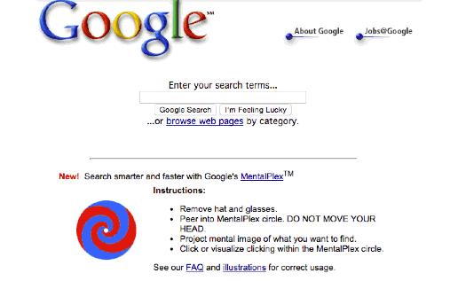 那些年,大厂过过的4月1日