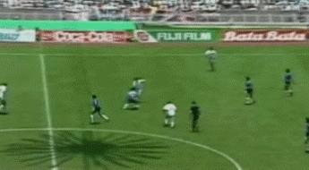 1998法国世界杯精彩进球,1998年世界杯法国对巴西