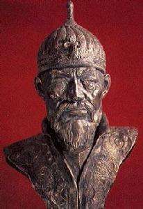 欧洲历史上的十大最强大帝国,历史上的大帝国第1篇