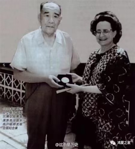 唐山大地震吹哨人后来怎样,唐山大地震的人