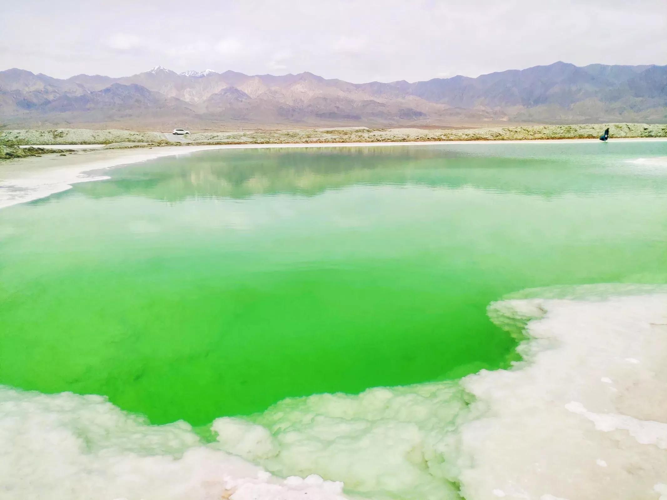 西北自驾游路线地图导航,西北自驾游路线大全图最新版