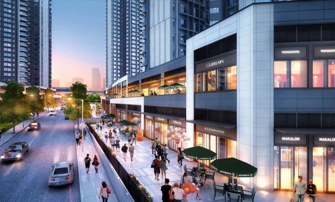 坪山最近三年房价走势,深圳坪山区近10年房价走势