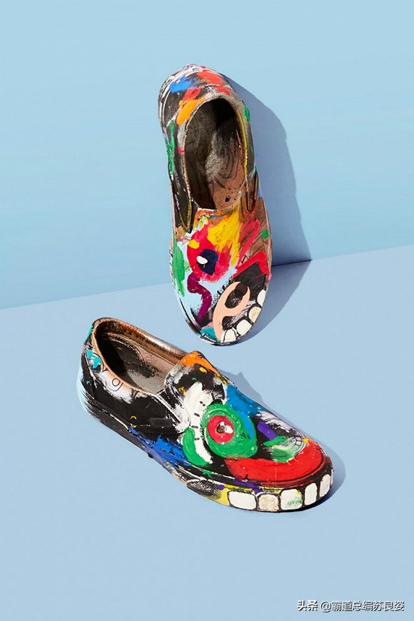 联名鞋价格表,联名鞋款哪些值得入手