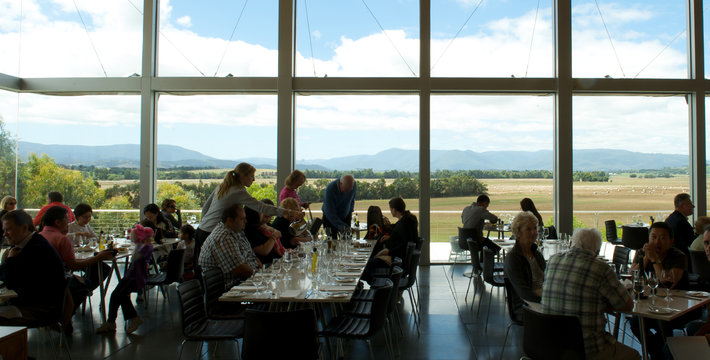 澳洲酒庄在哪里,澳洲酒庄有什么好玩