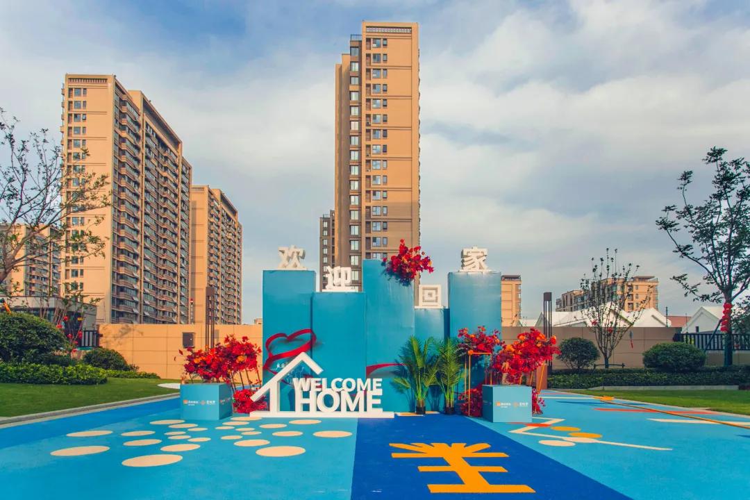 合肥十大平层楼盘排行榜,合肥前十名3室100万首付新楼盘