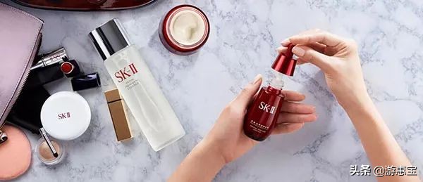 为什么skii价格不一样,skii大红瓶涨价了吗