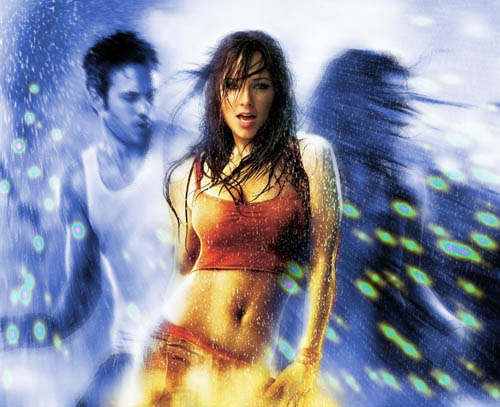 ps怎么快速学会调色,ps如何调色全教程