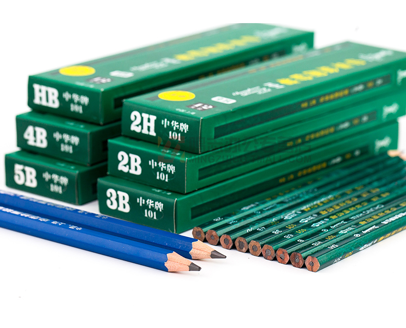 哪个品牌的铅笔最好,素描铅笔哪个品牌好