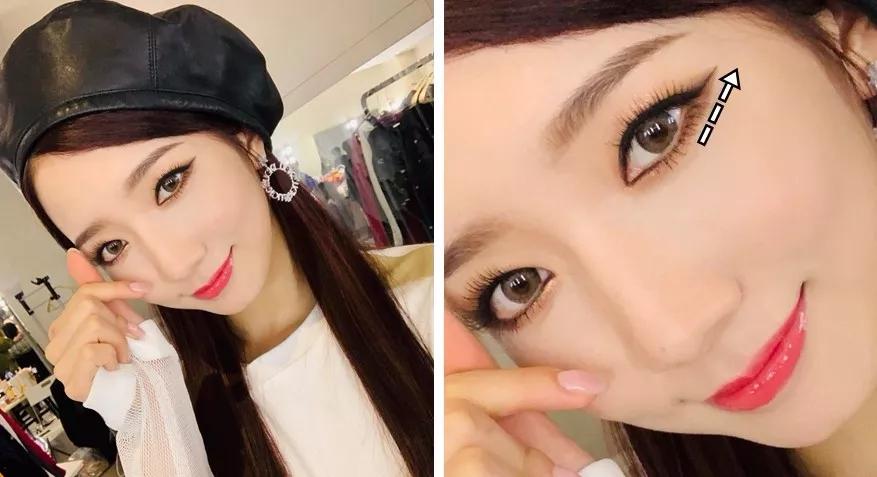 怎么让自己的内双更明显,如何让内双变得更明显小技巧