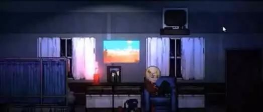 你以为打码,这游戏就不恐怖了吗?