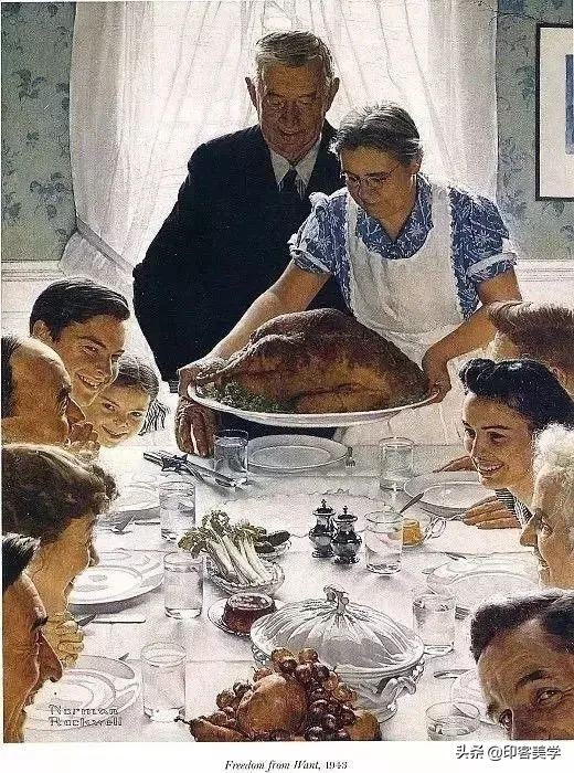 当代插画领域代表人物,插画不同风格的代表人物