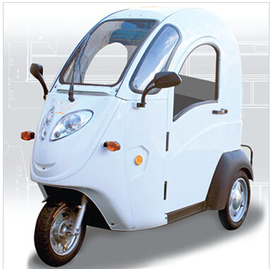 一万多买的四轮电车,一万左右的四轮电动车能买吗