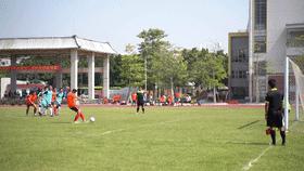 大湾区青少年足球邀请赛,2024首届粤港澳大湾区足球邀请赛