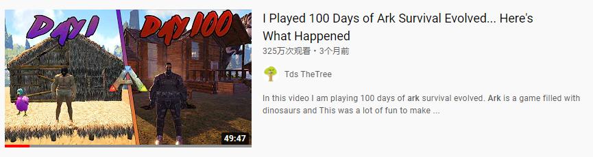 steam好评超百万,steam最好玩的生存硬核类游戏