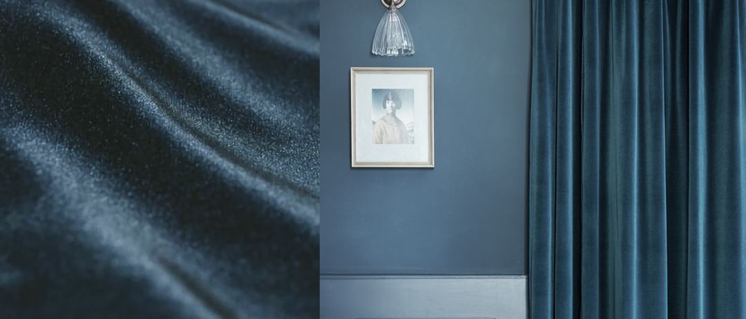 商家说窗帘做2.2倍褶皱,窗帘2.3倍好还是2.5倍好